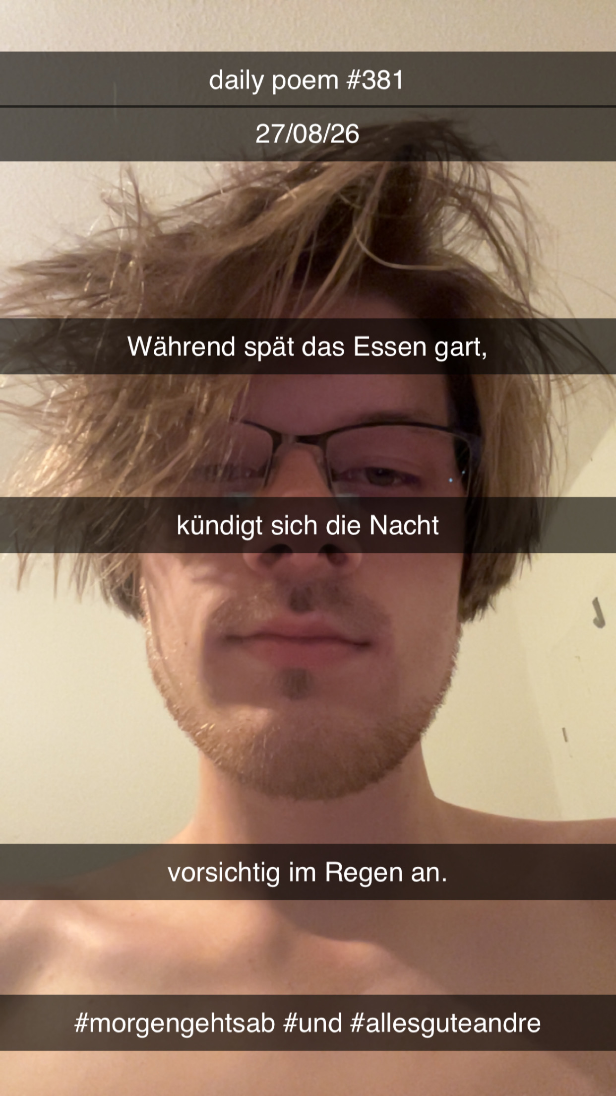 Bild zum Gedicht
