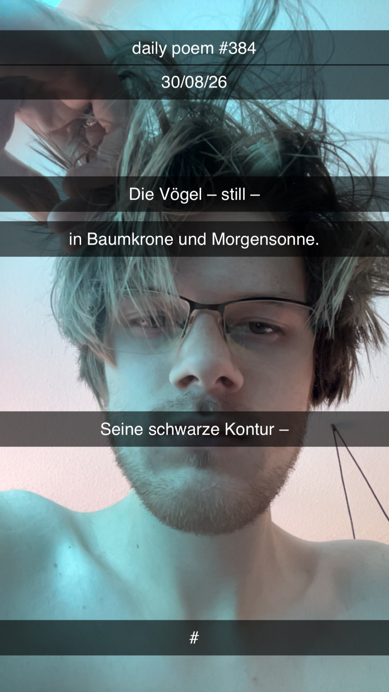 Bild zum Gedicht