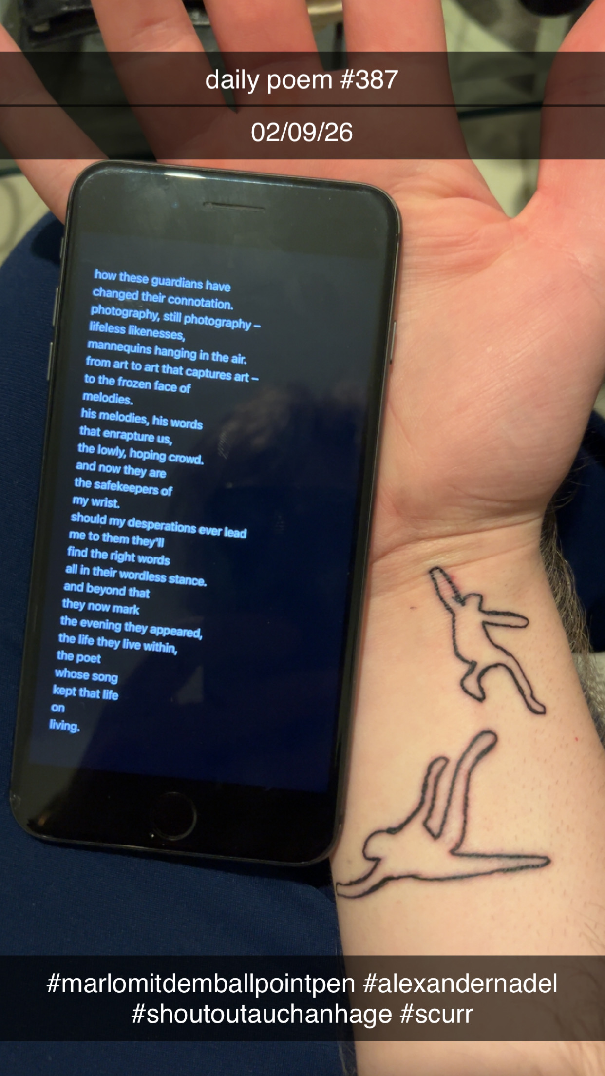 Bild zum Gedicht