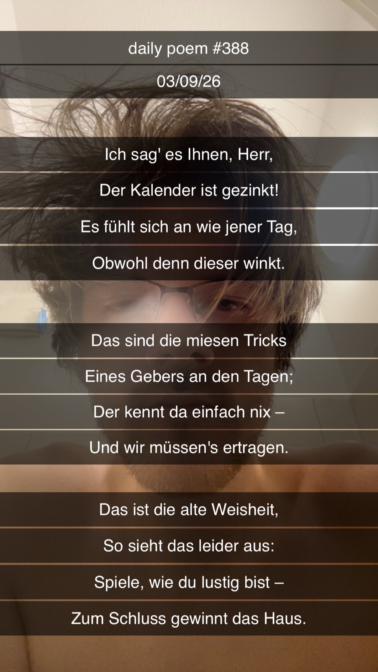 Bild zum Gedicht