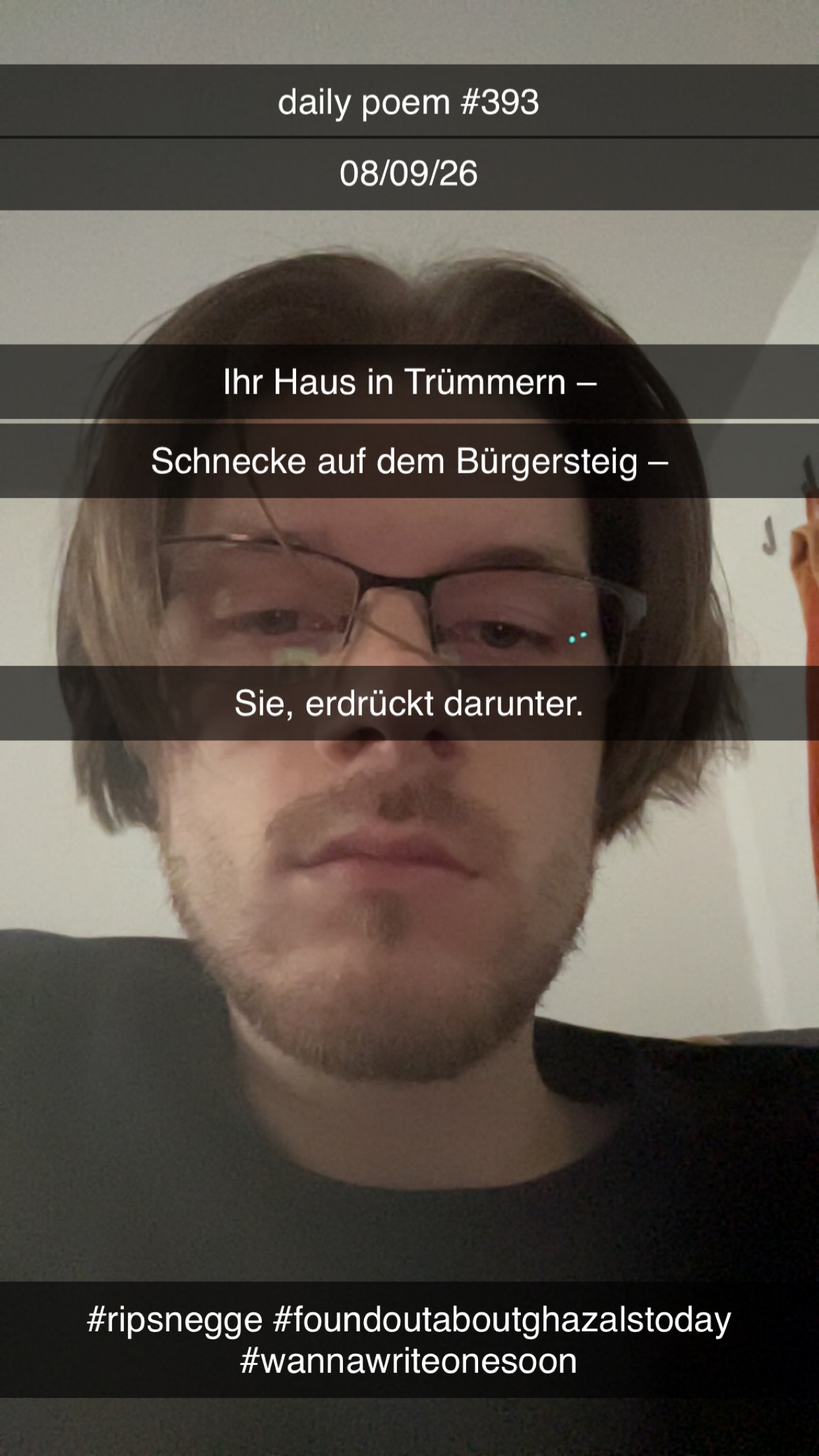 Bild zum Gedicht