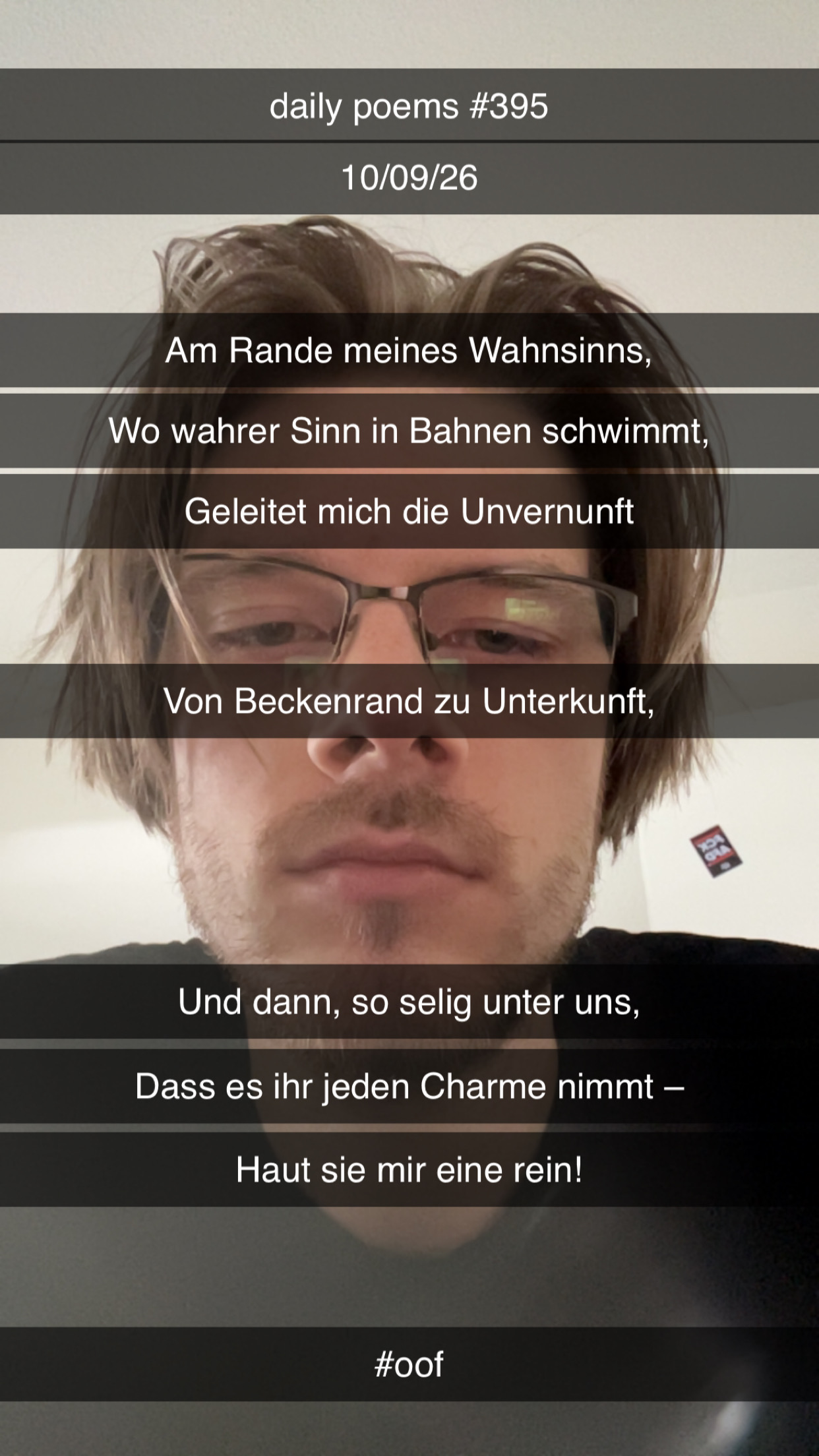 Bild zum Gedicht