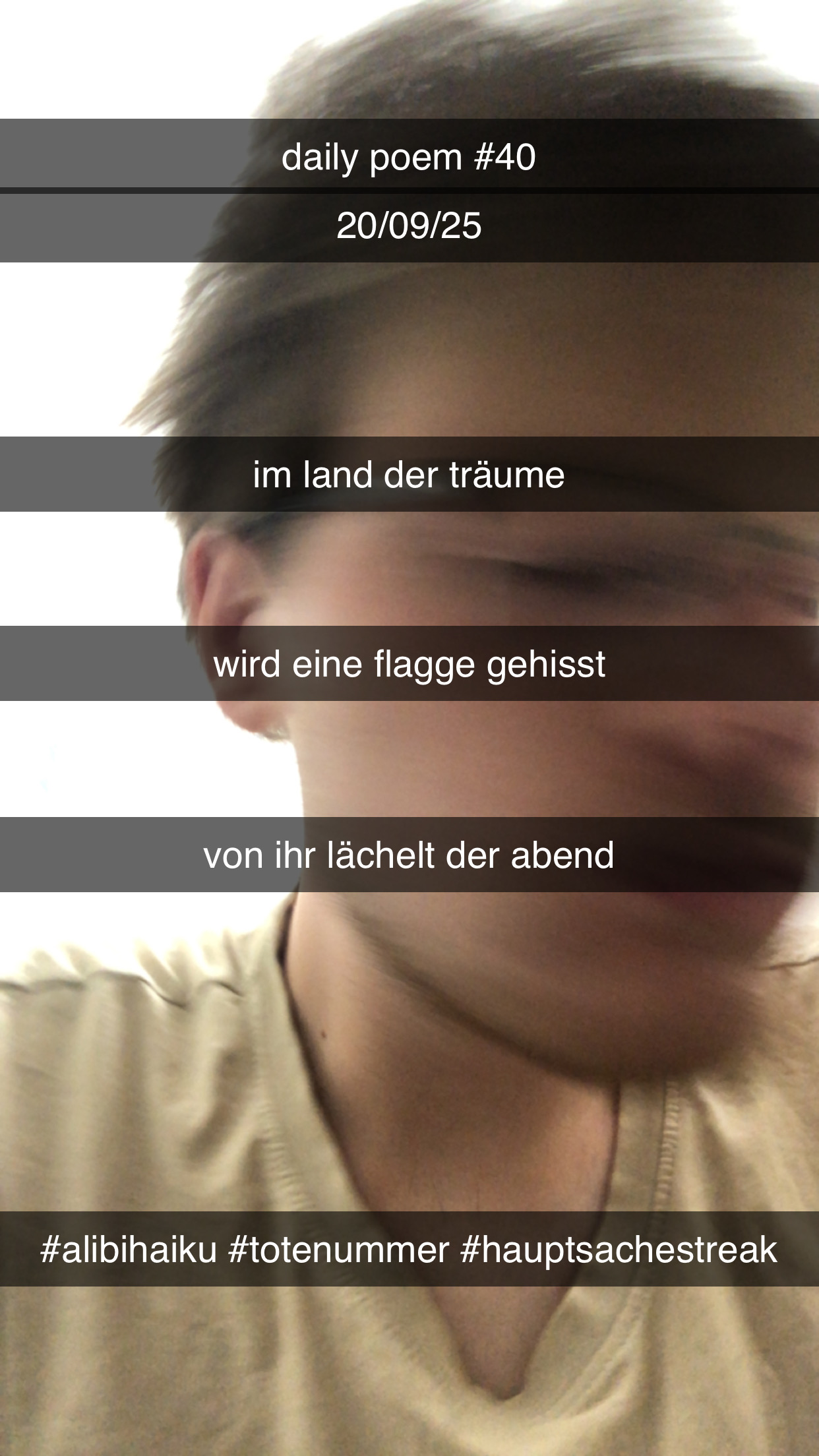 Bild zum Gedicht