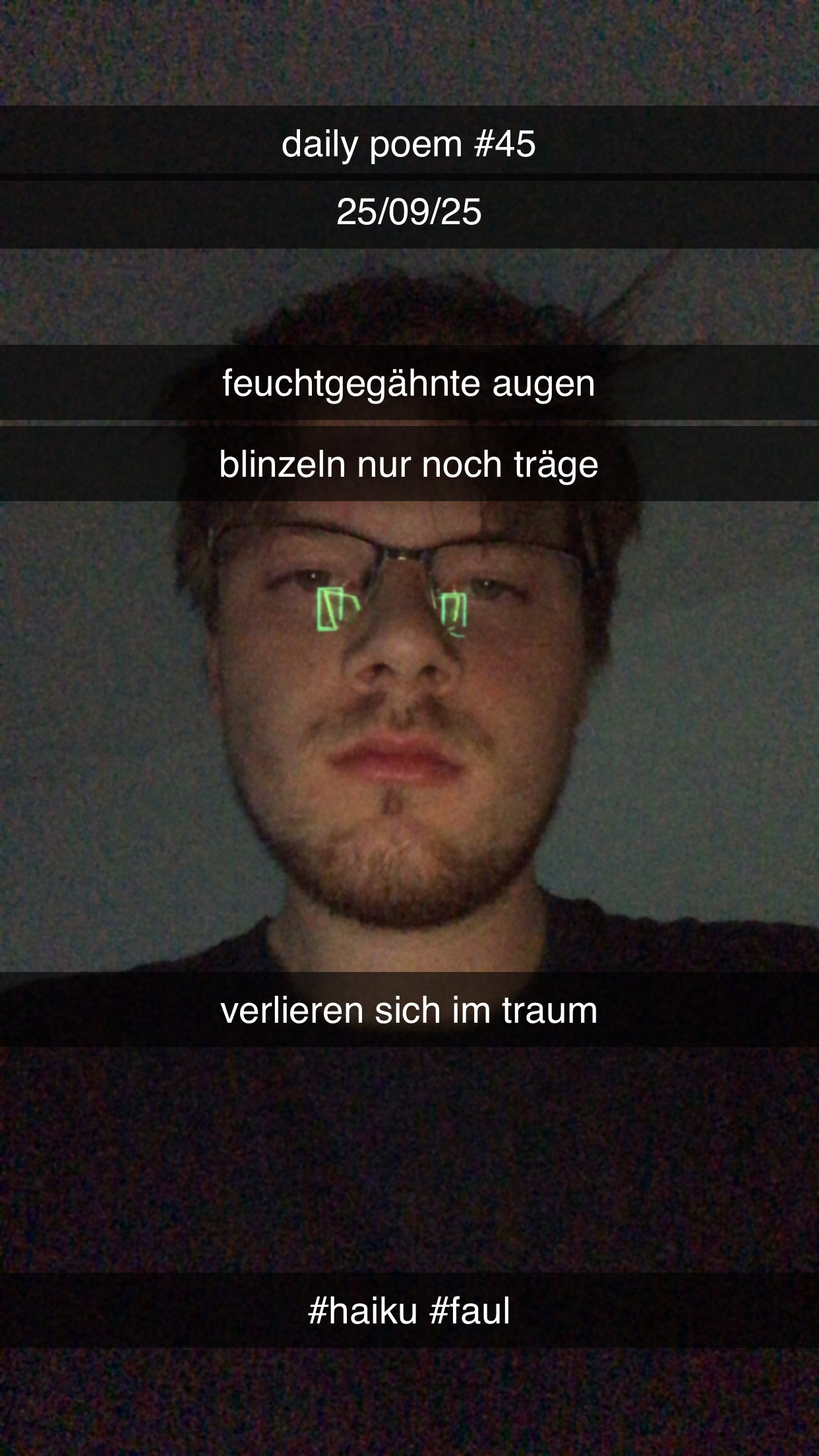 Bild zum Gedicht