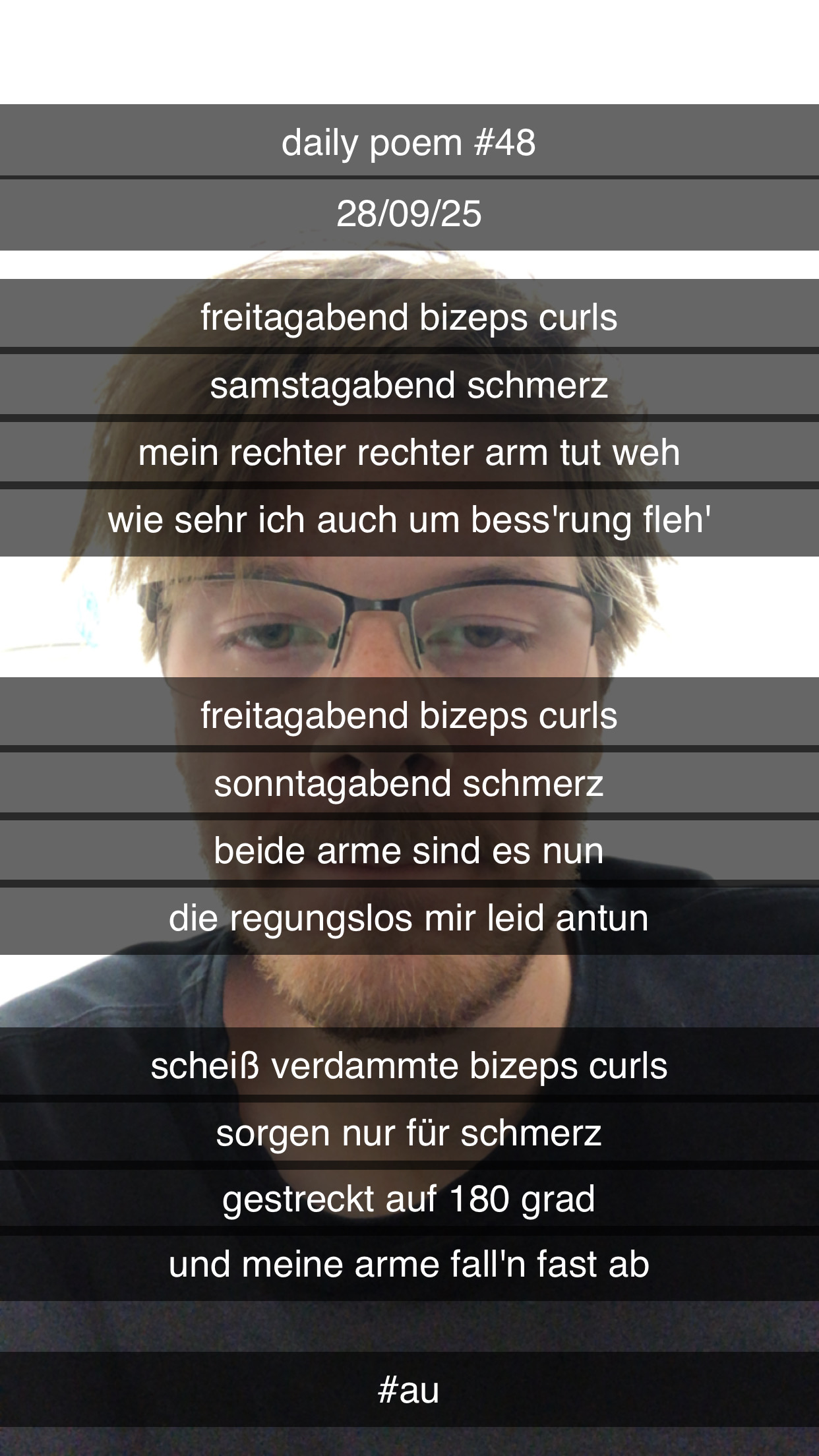 Bild zum Gedicht
