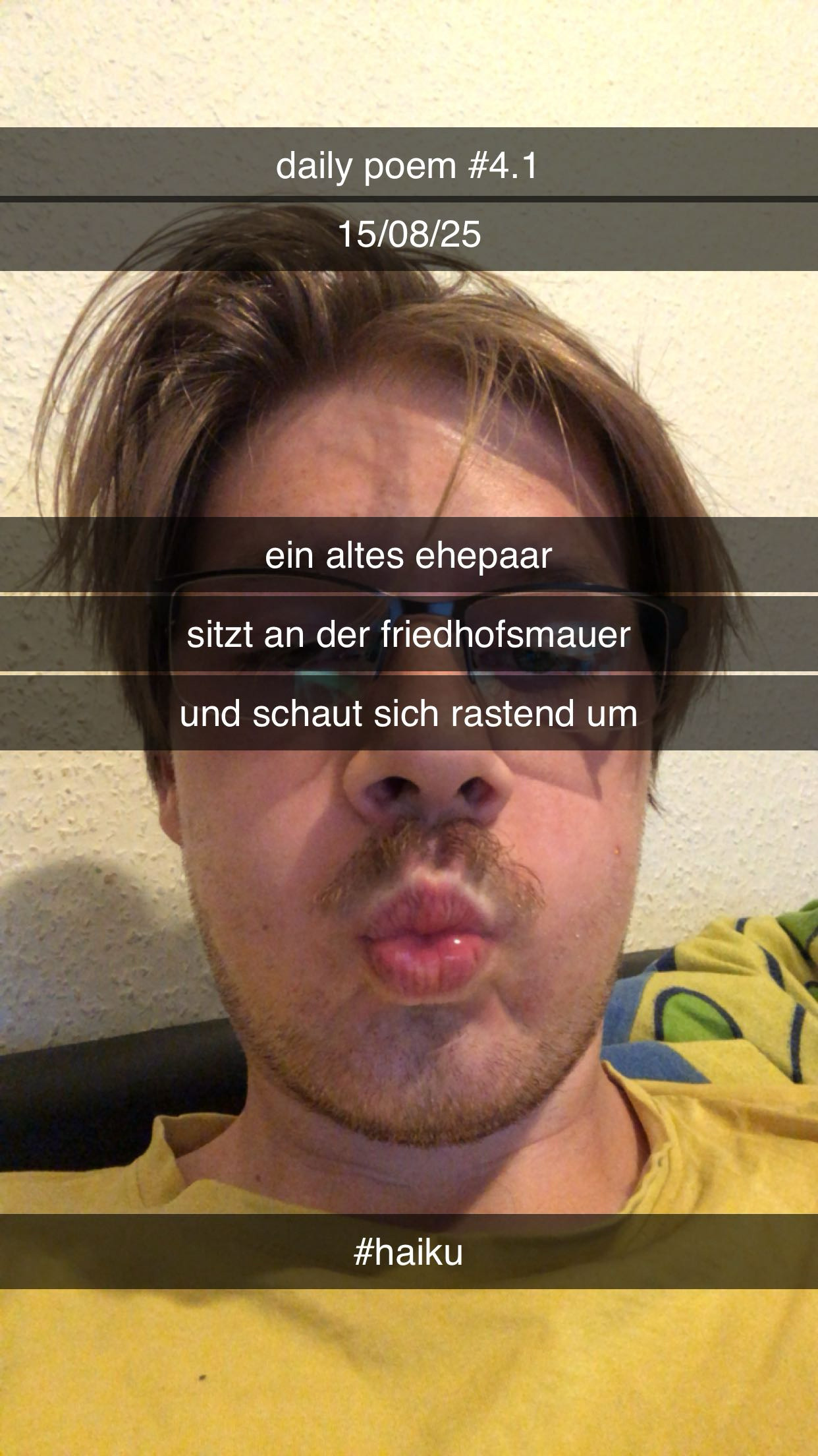 Bild zum Gedicht