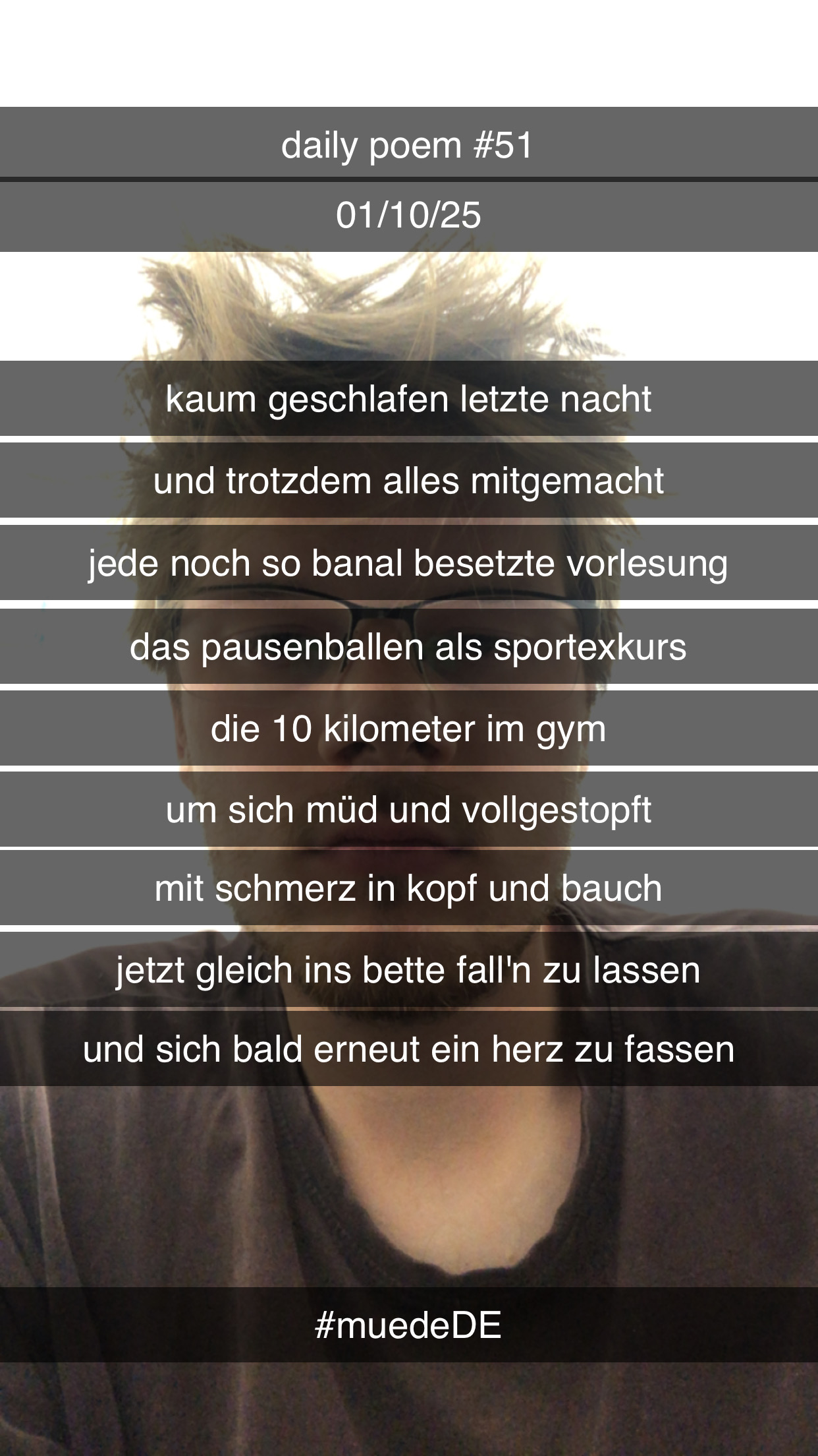 Bild zum Gedicht