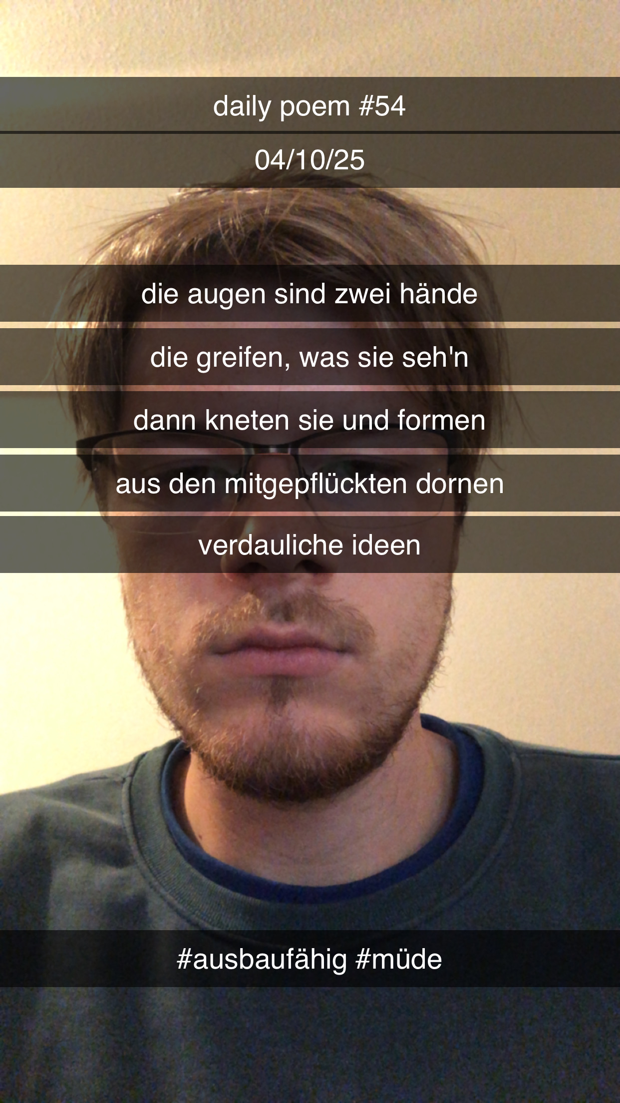 Bild zum Gedicht