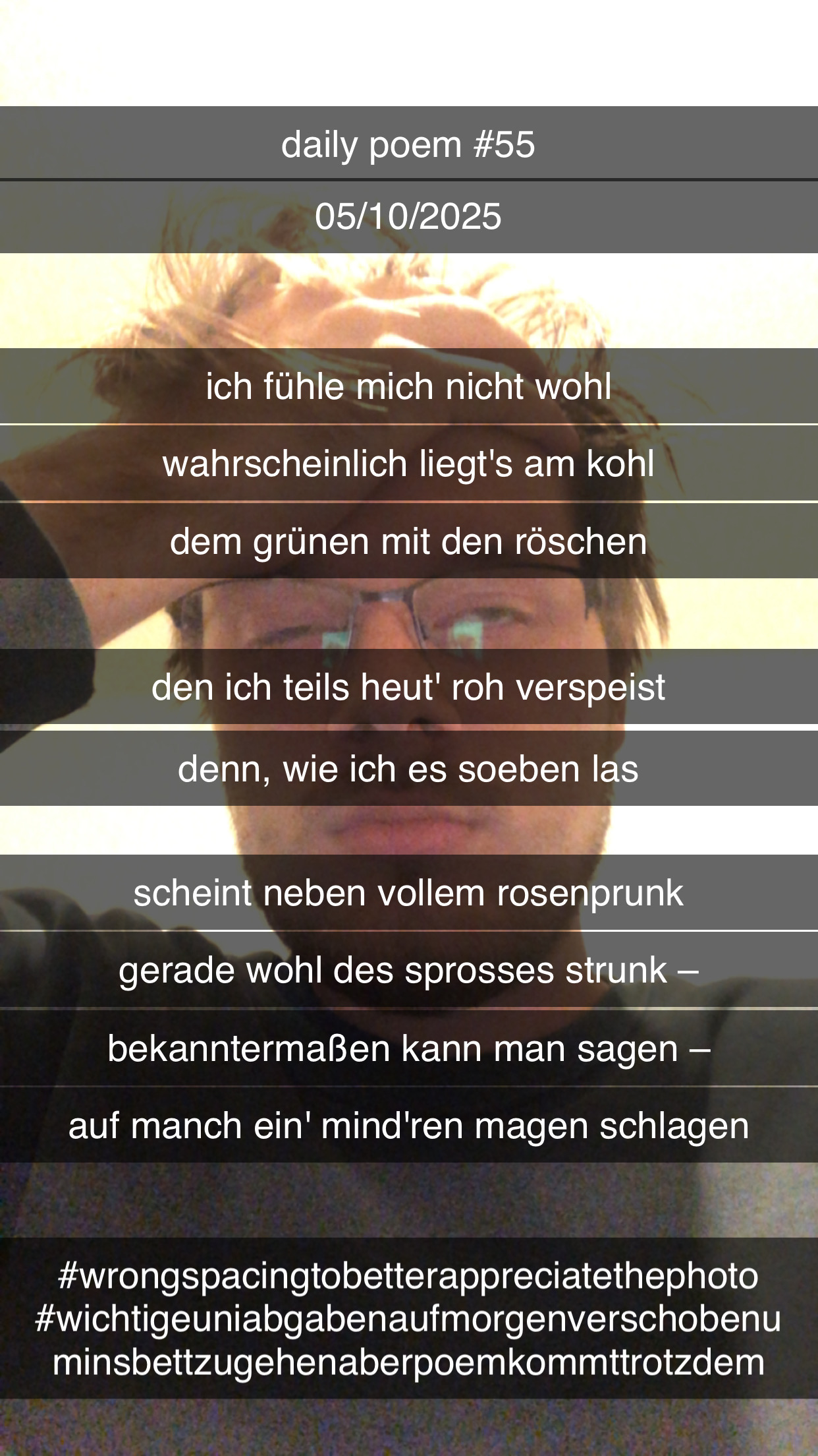Bild zum Gedicht