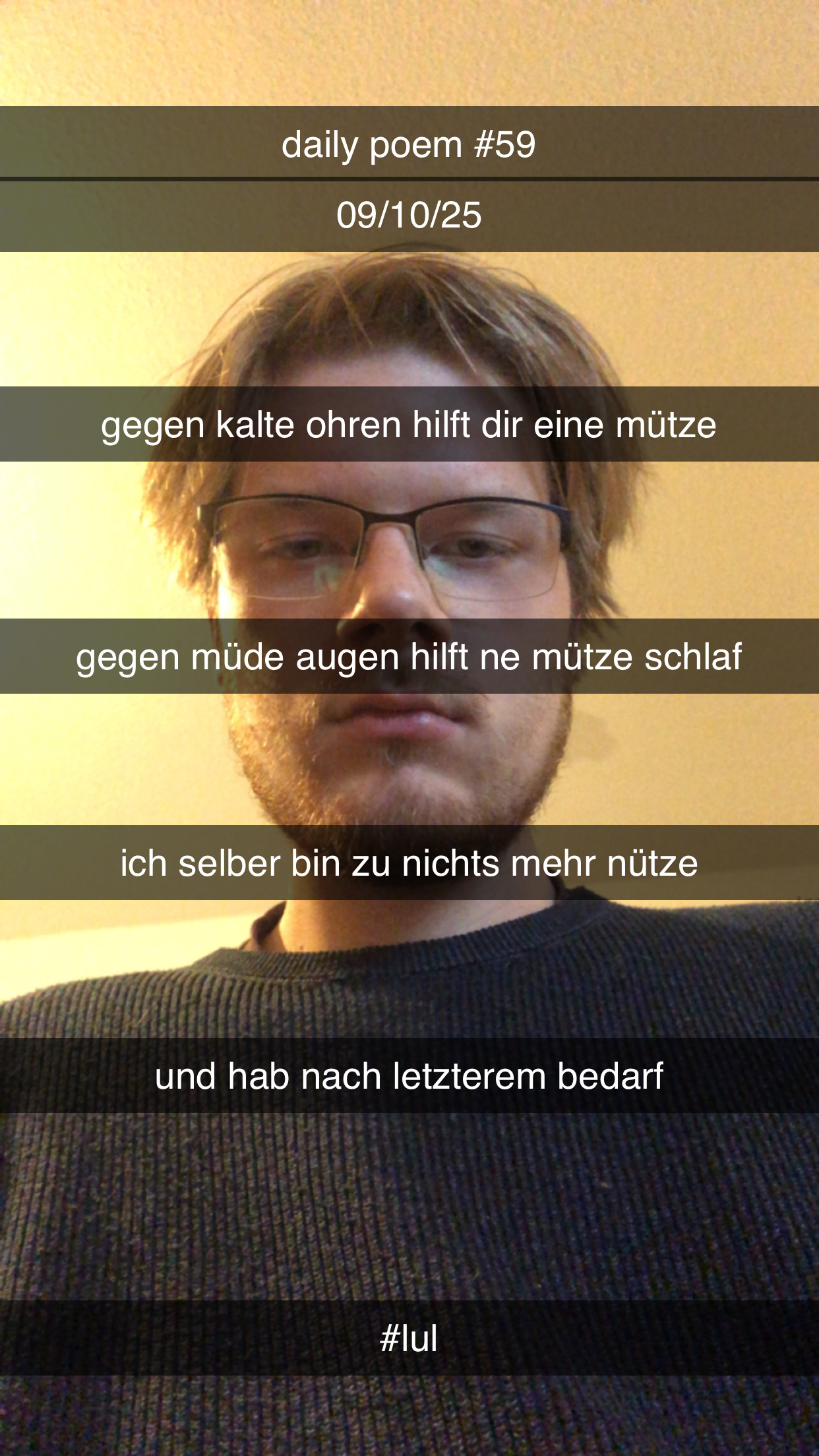 Bild zum Gedicht