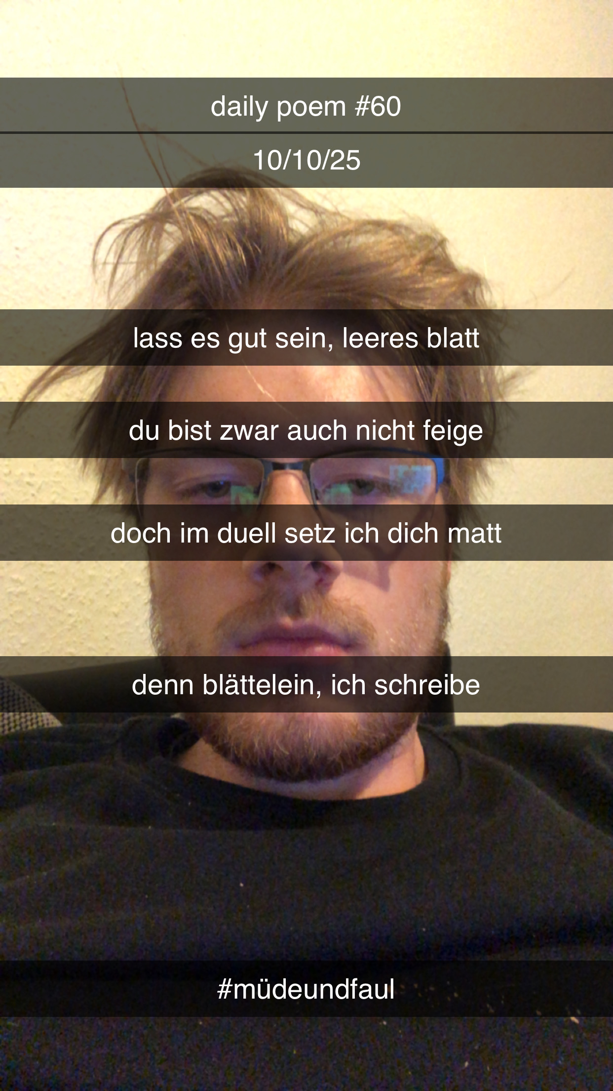 Bild zum Gedicht