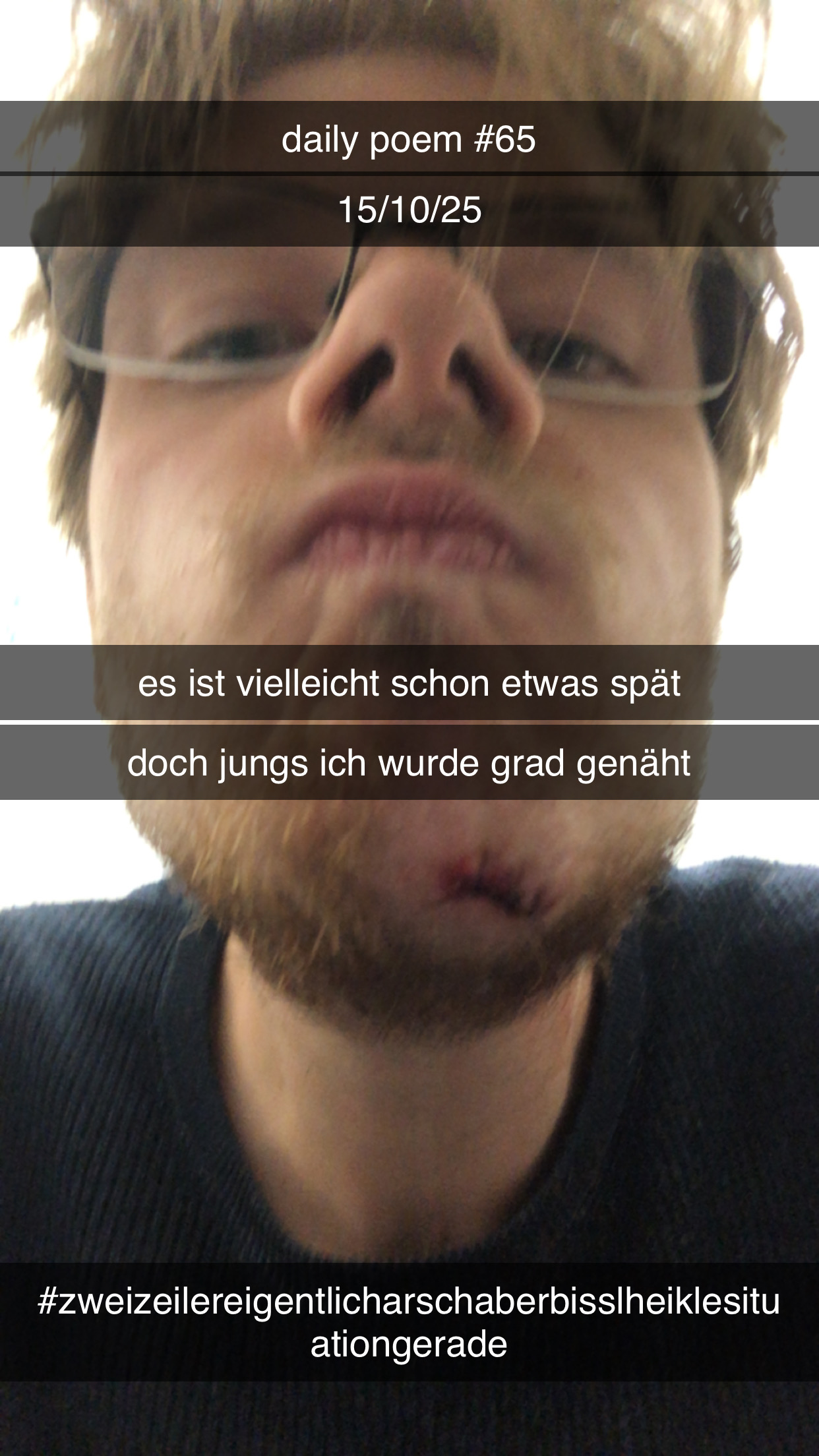 Bild zum Gedicht