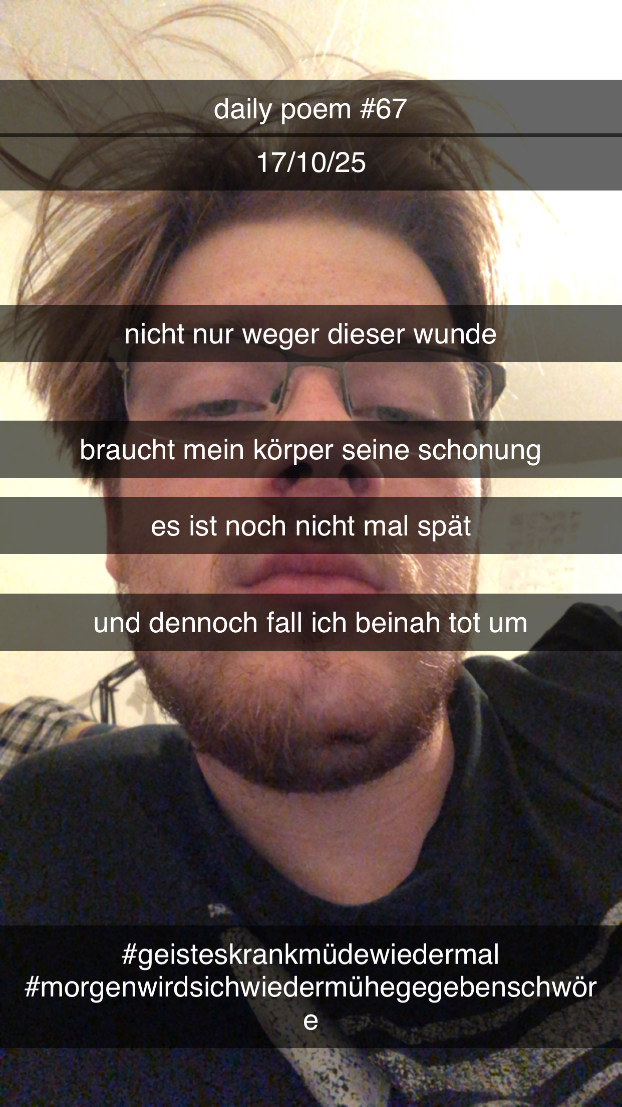 Bild zum Gedicht