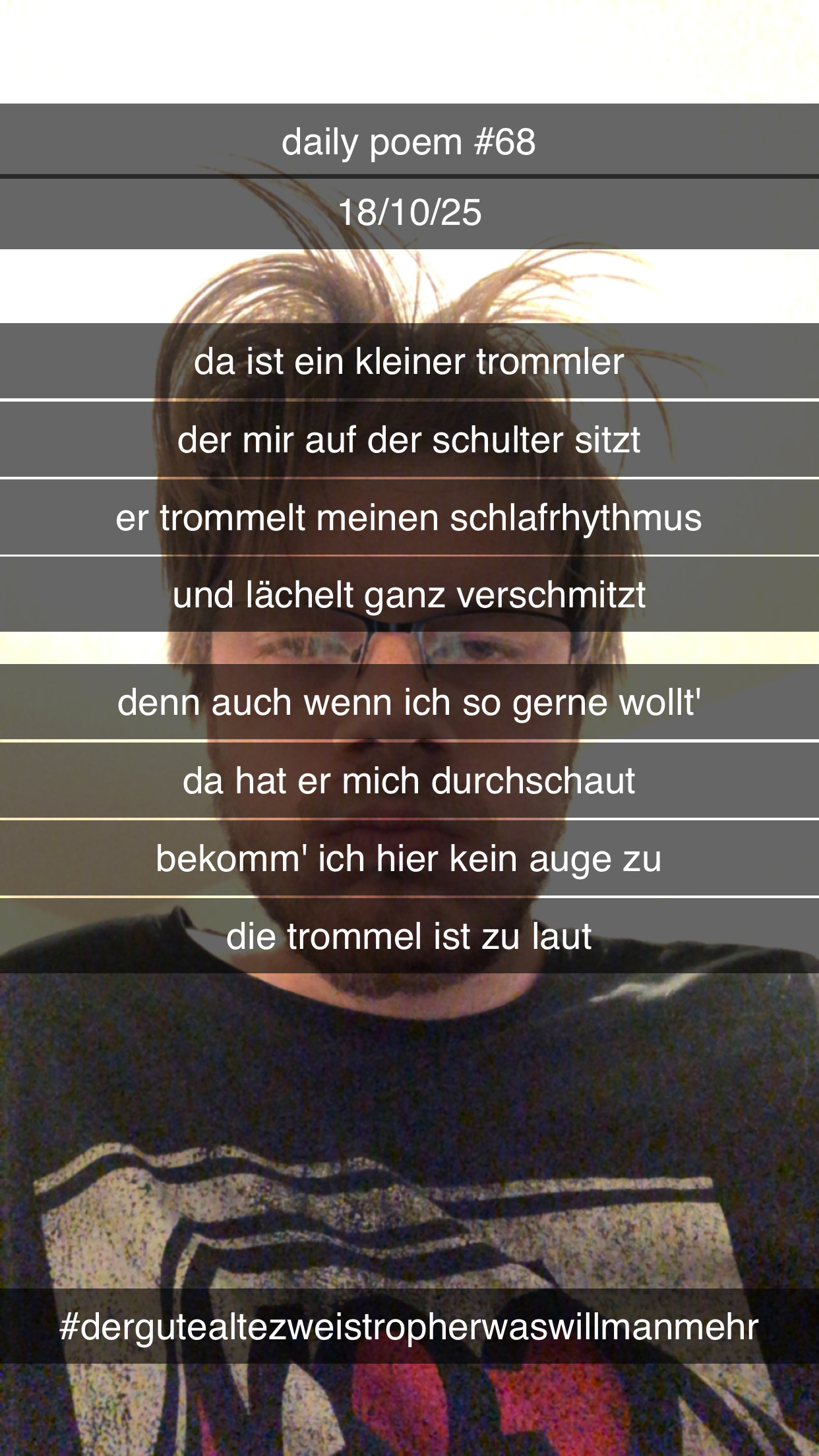 Bild zum Gedicht