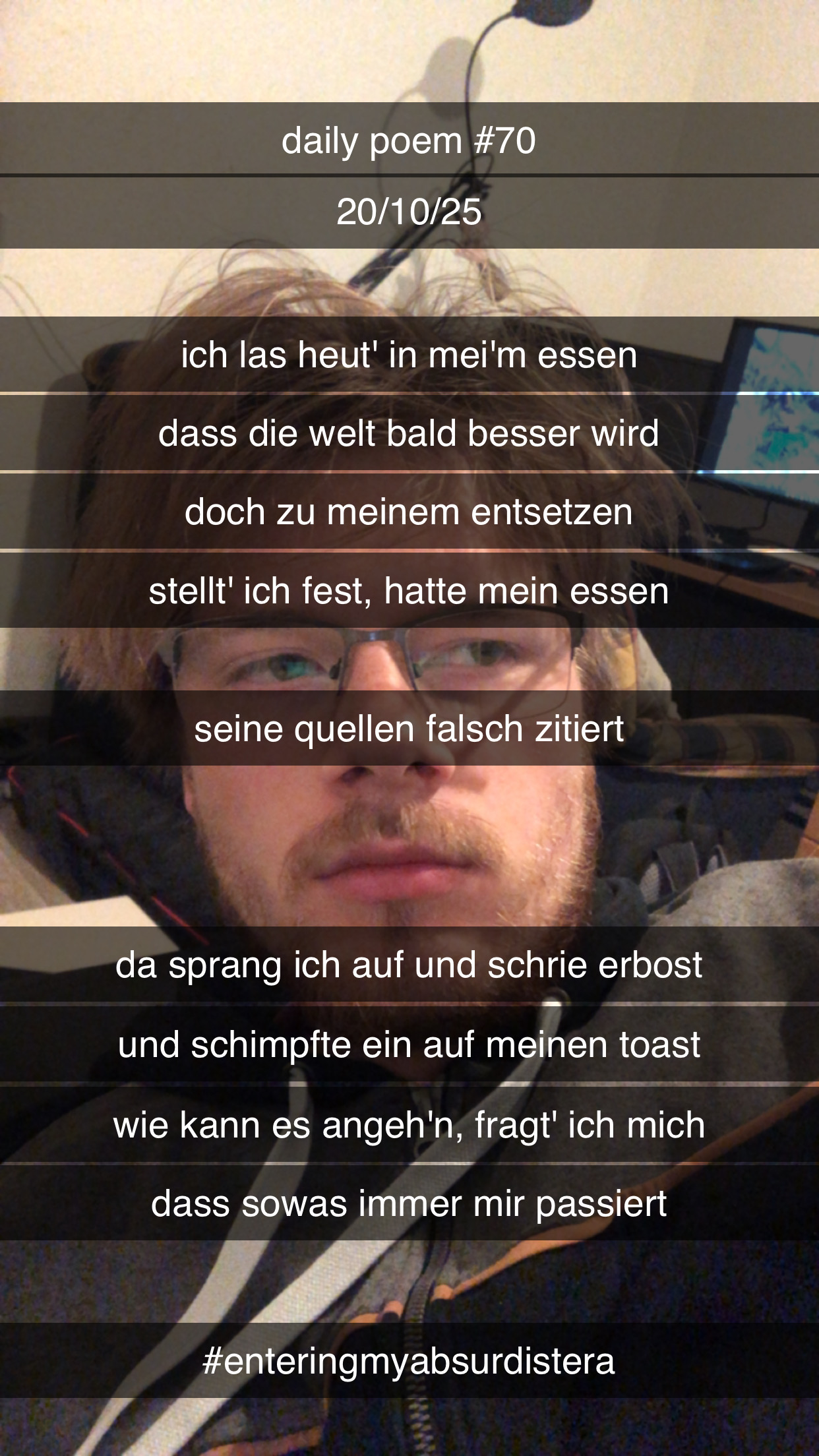 Bild zum Gedicht