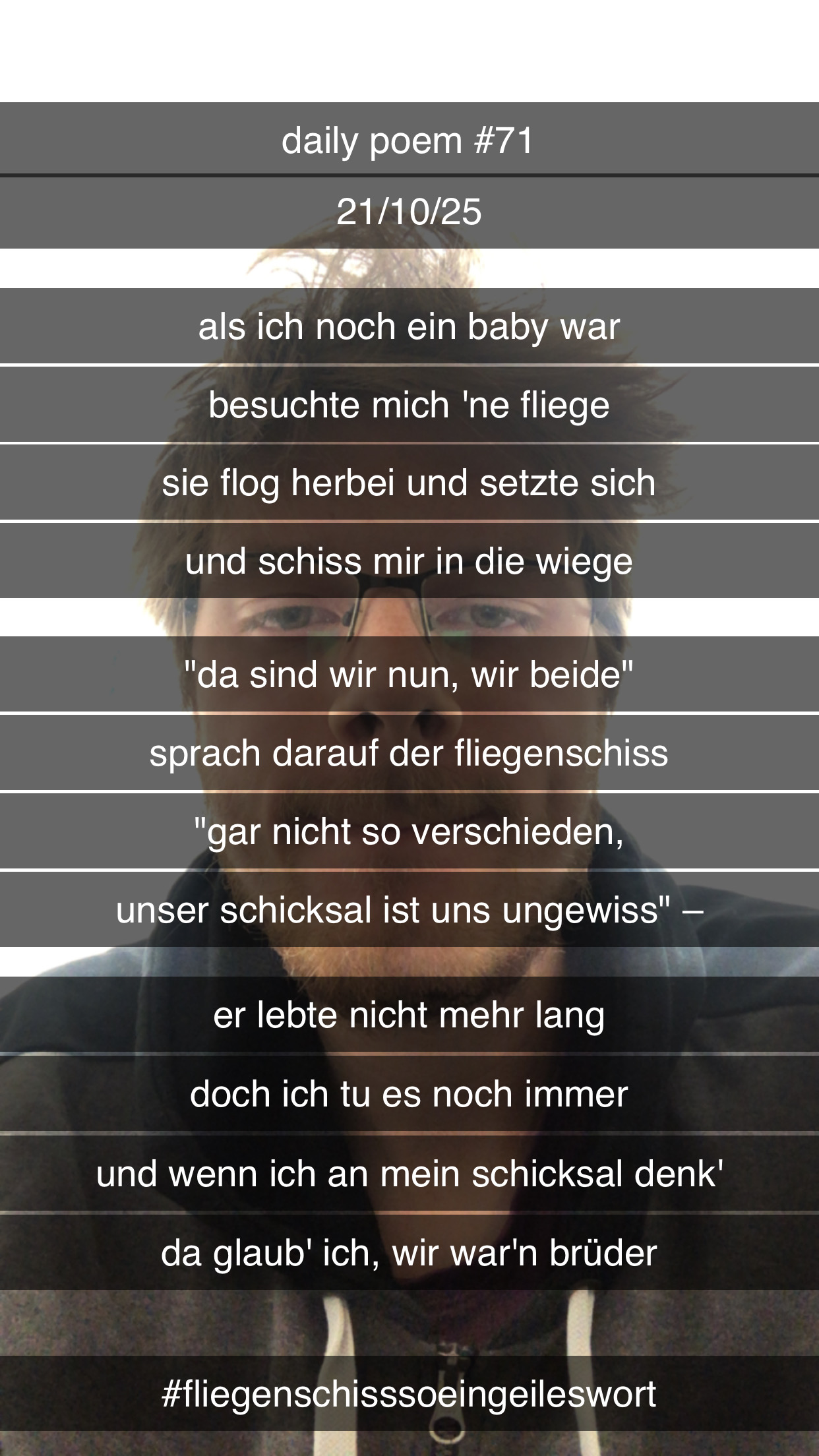 Bild zum Gedicht