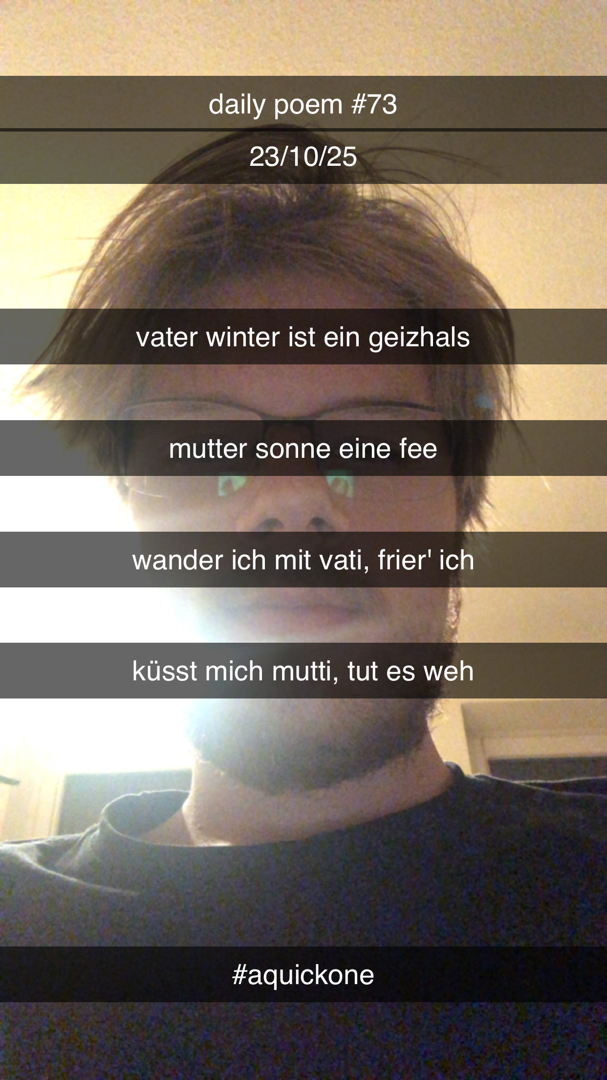 Bild zum Gedicht
