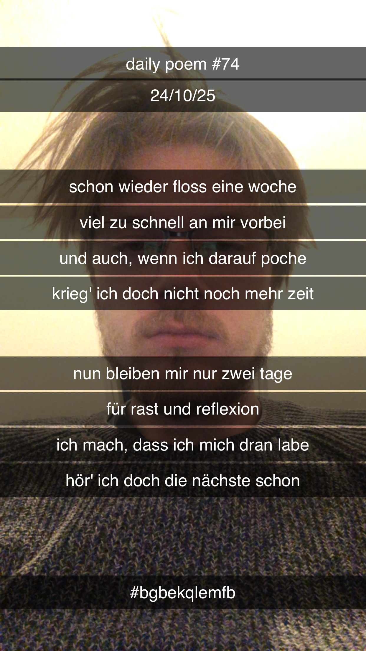 Bild zum Gedicht