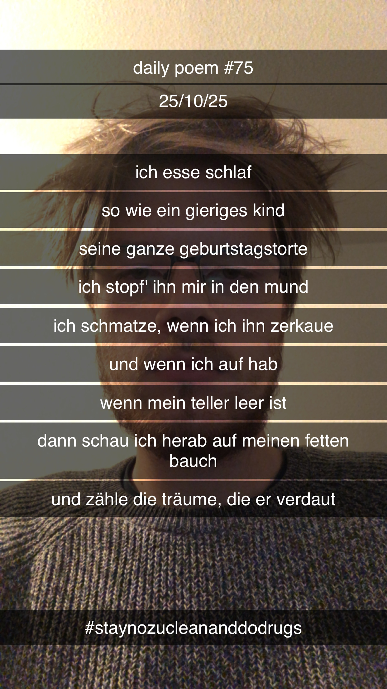 Bild zum Gedicht