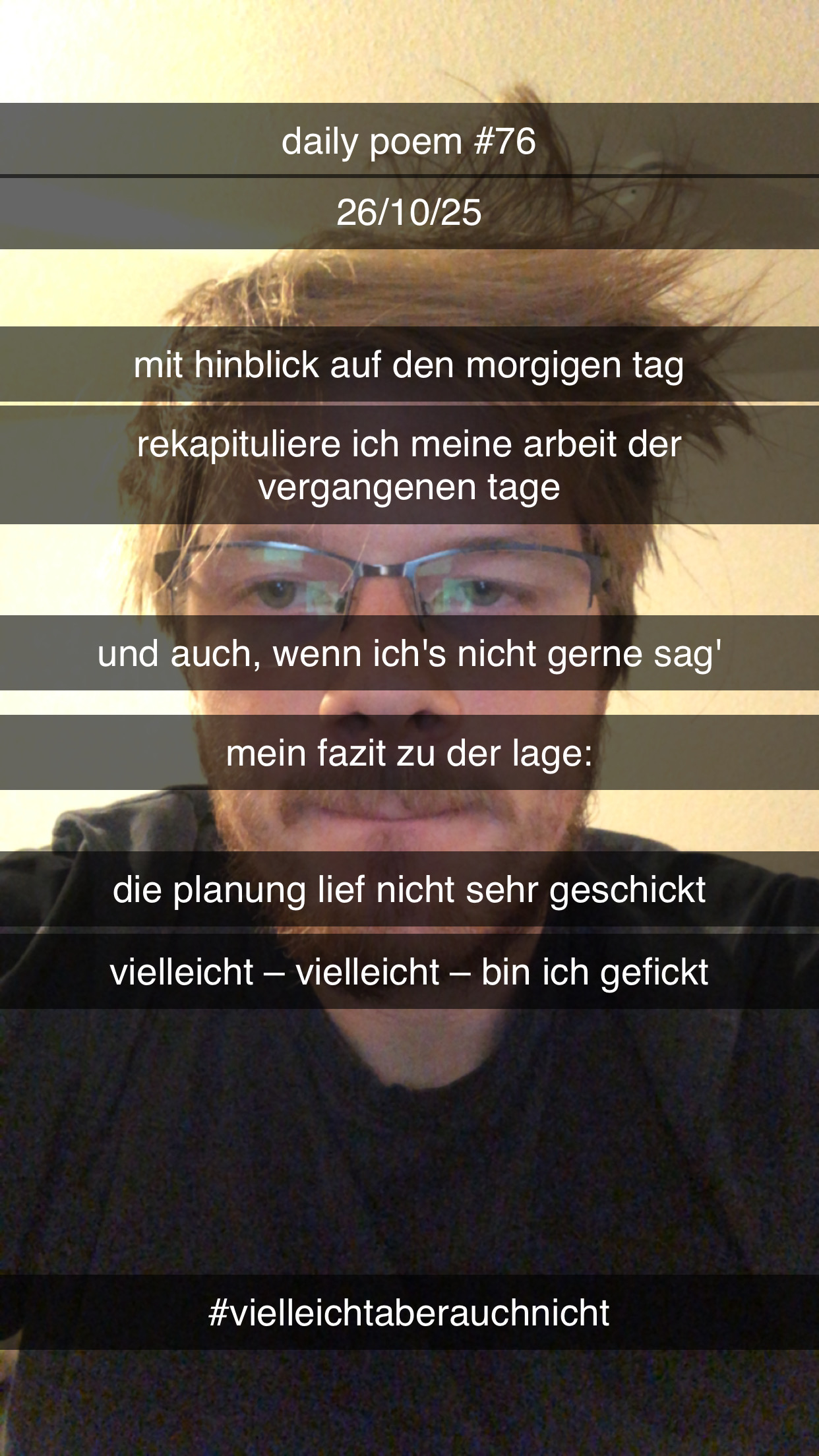 Bild zum Gedicht