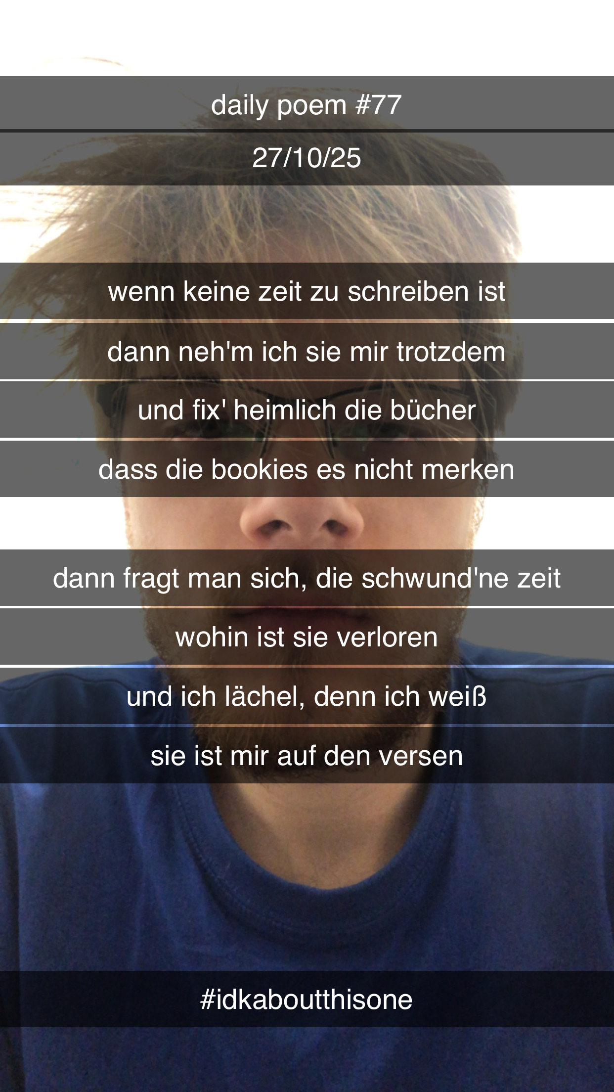 Bild zum Gedicht
