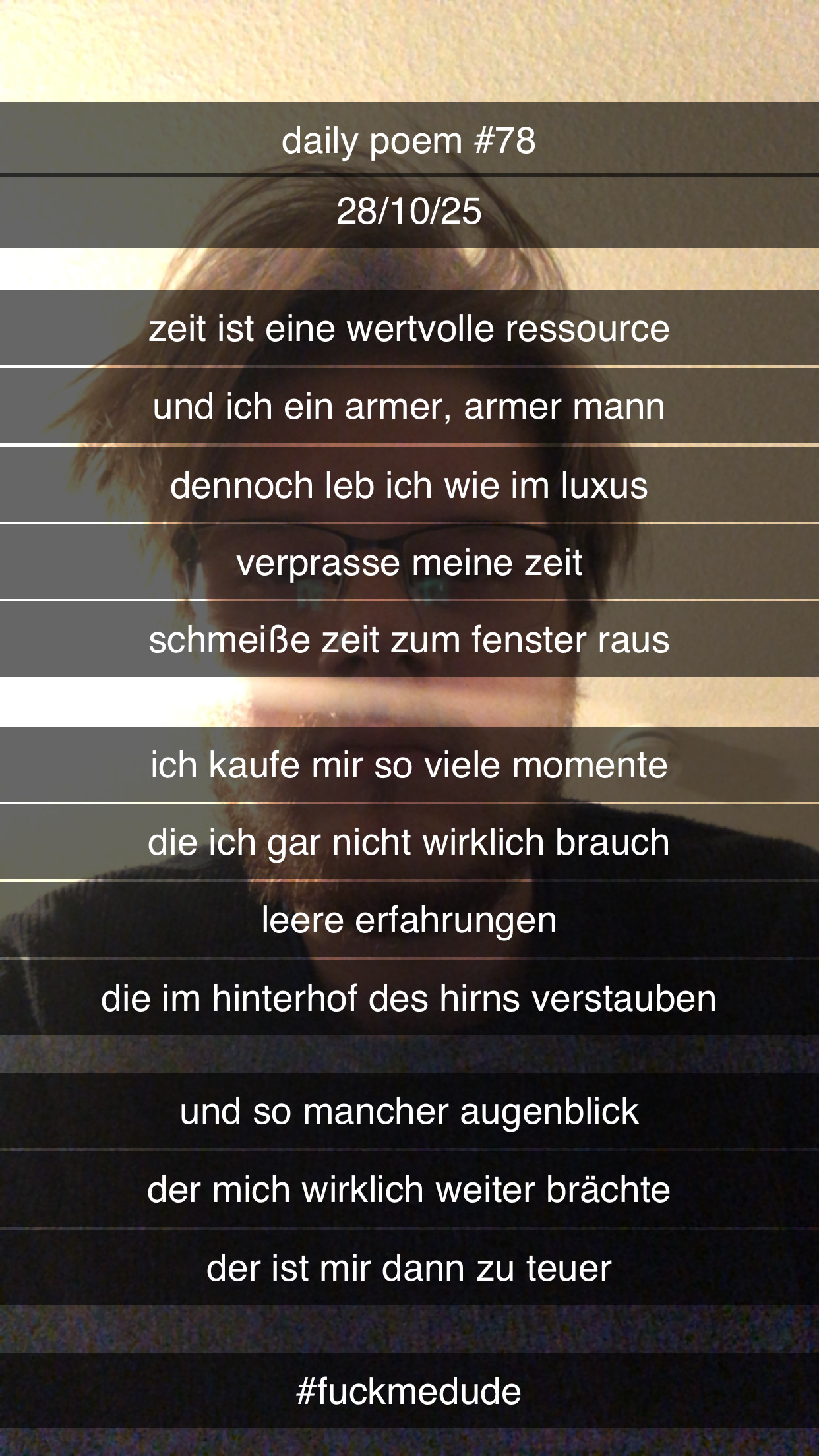 Bild zum Gedicht