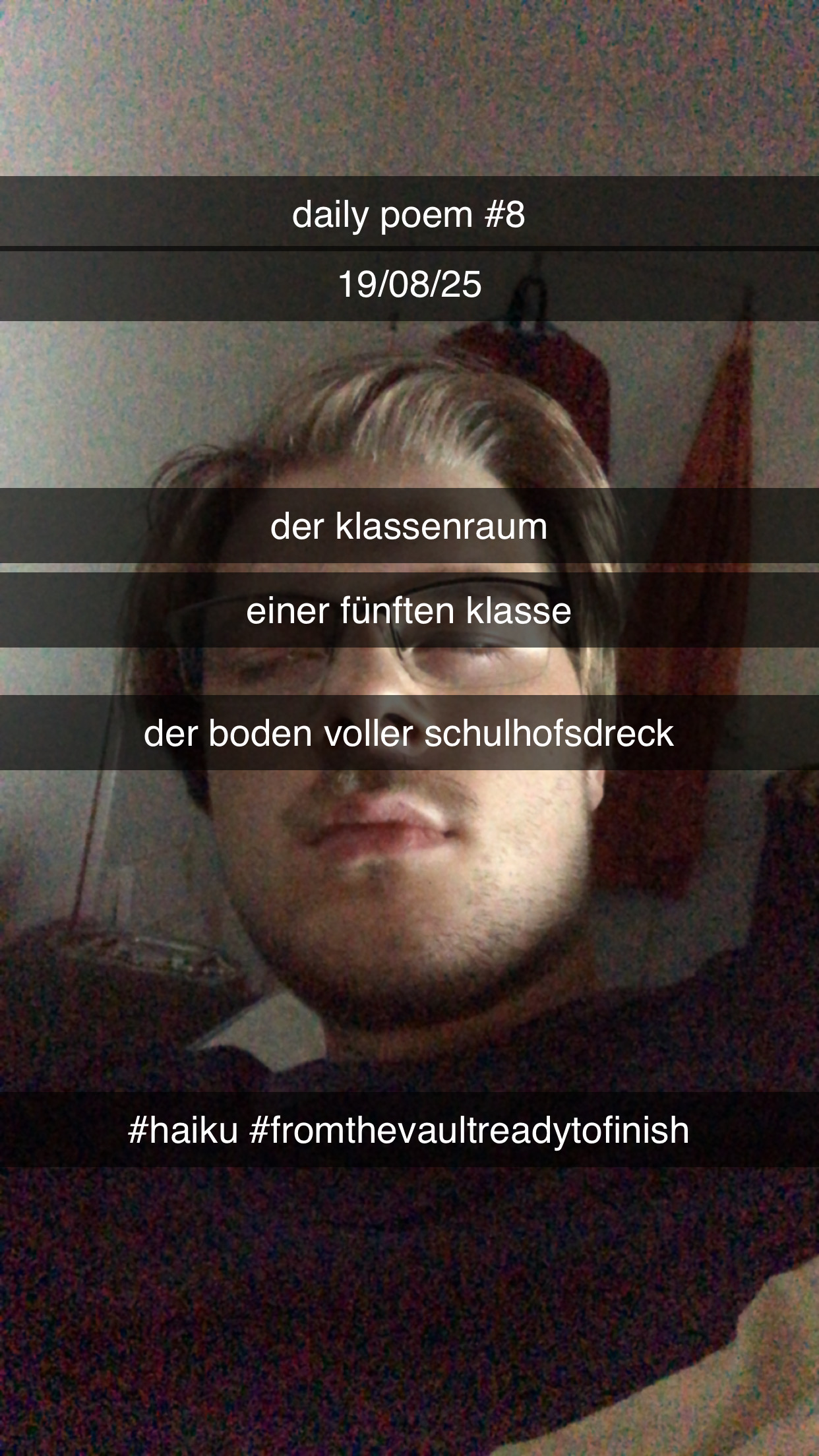 Bild zum Gedicht