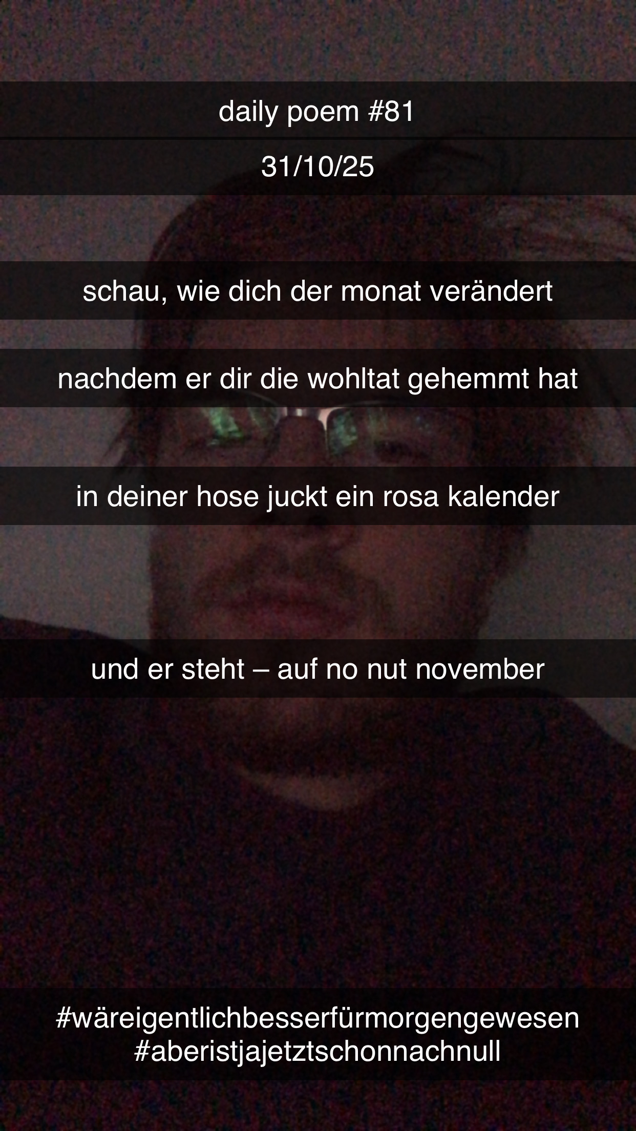 Bild zum Gedicht
