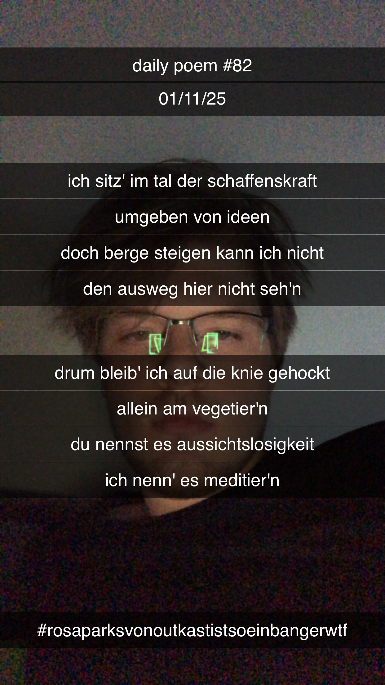 Bild zum Gedicht