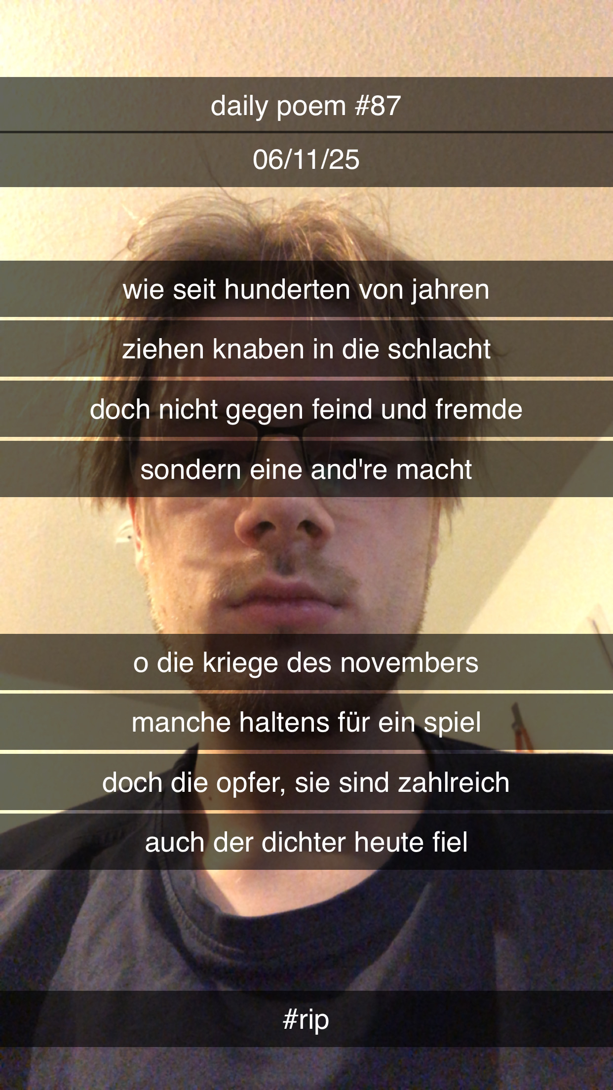 Bild zum Gedicht