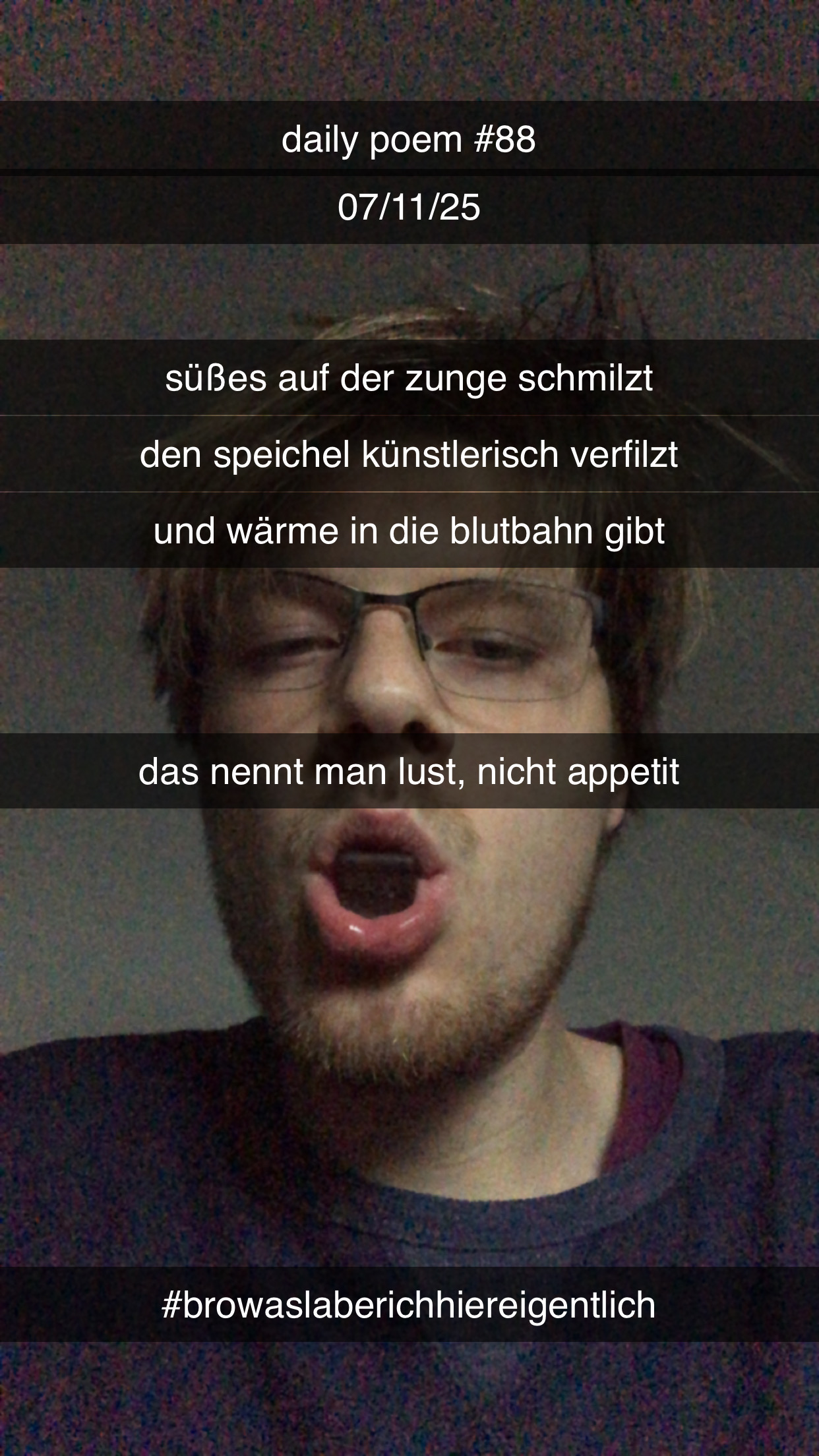 Bild zum Gedicht