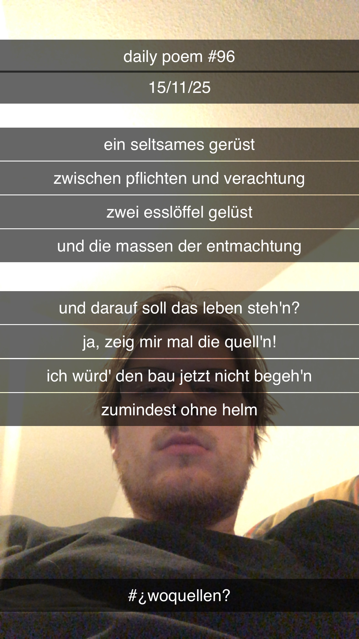 Bild zum Gedicht